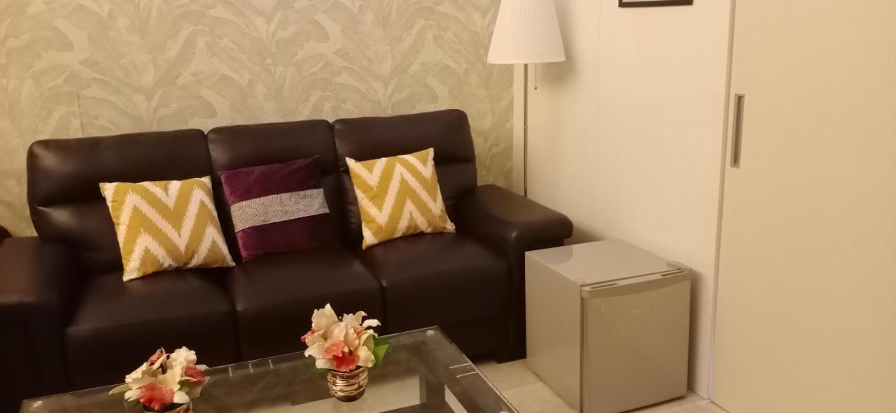 Signature Residence@Desa Sri Hartamas クアラルンプール エクステリア 写真