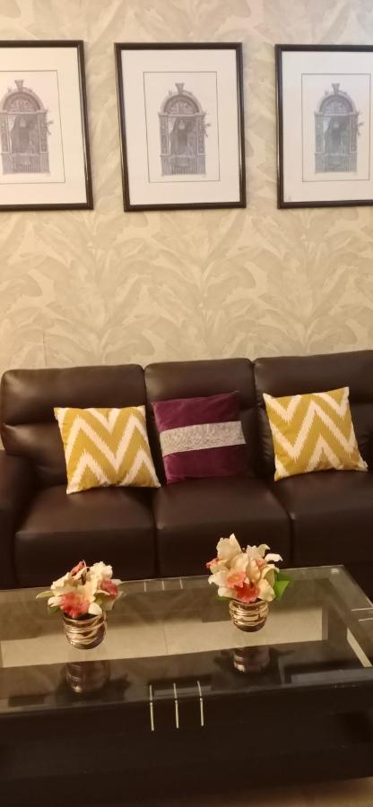 Signature Residence@Desa Sri Hartamas クアラルンプール エクステリア 写真