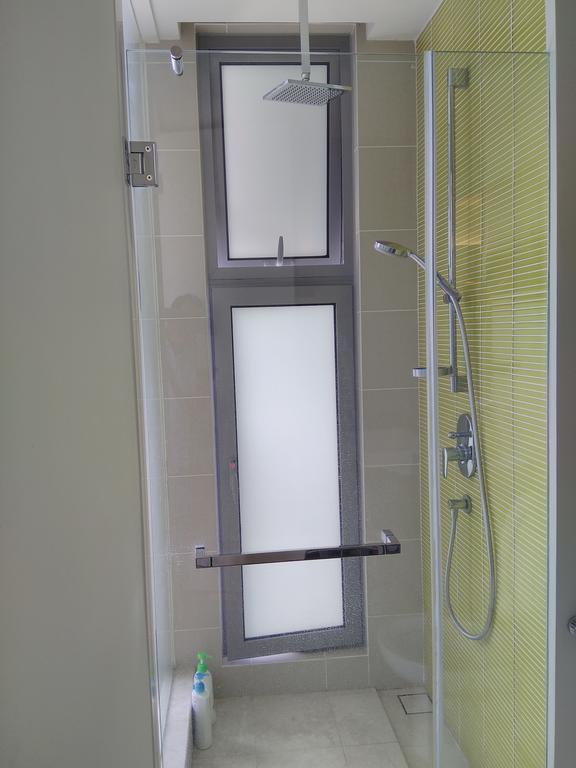 Signature Residence@Desa Sri Hartamas クアラルンプール エクステリア 写真