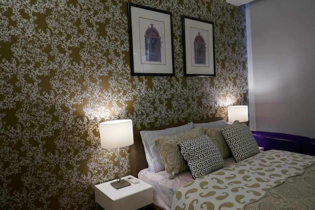 Signature Residence@Desa Sri Hartamas クアラルンプール エクステリア 写真