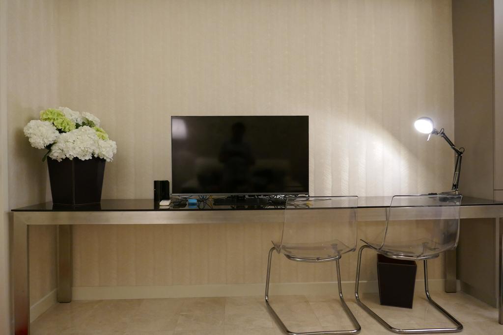 Signature Residence@Desa Sri Hartamas クアラルンプール エクステリア 写真