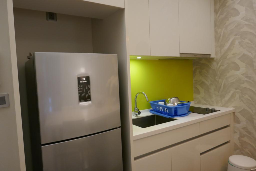 Signature Residence@Desa Sri Hartamas クアラルンプール エクステリア 写真