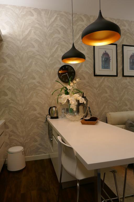 Signature Residence@Desa Sri Hartamas クアラルンプール エクステリア 写真