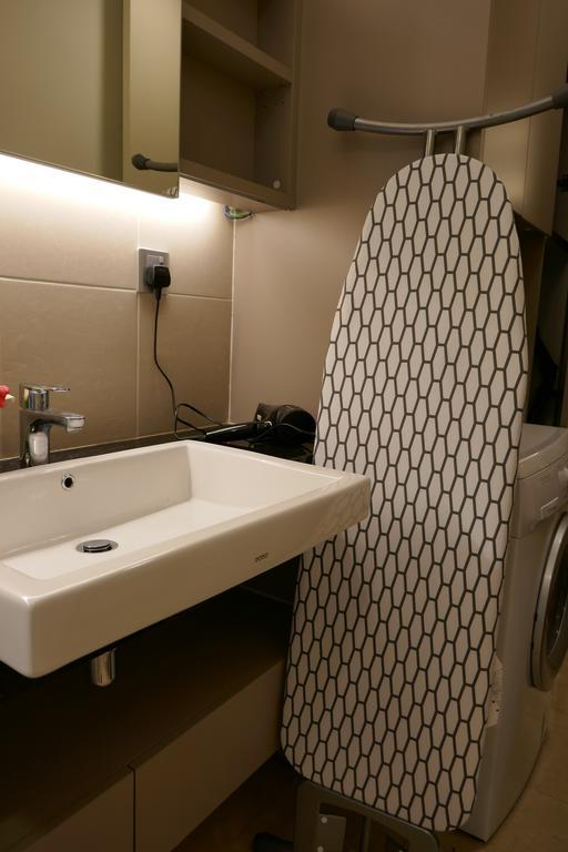 Signature Residence@Desa Sri Hartamas クアラルンプール エクステリア 写真